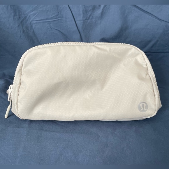 lululemon athletica Handbags - LL EBB ORIG Strap NWT - White Opal
